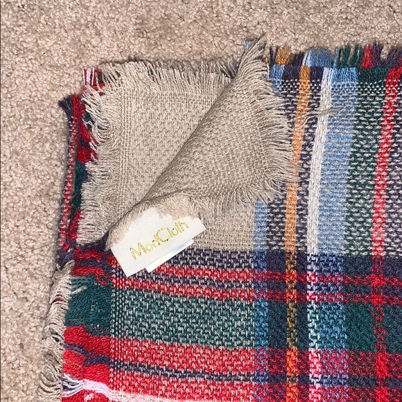 Modcloth Scarf - Picture 4 of 6